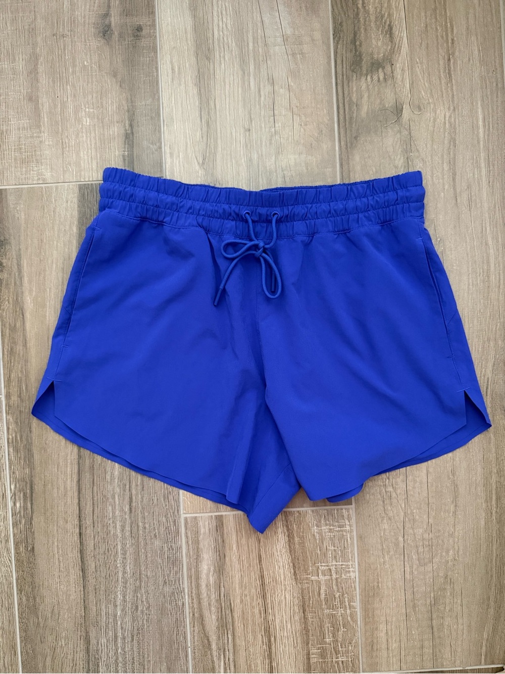 Athleta Athletic Shorts